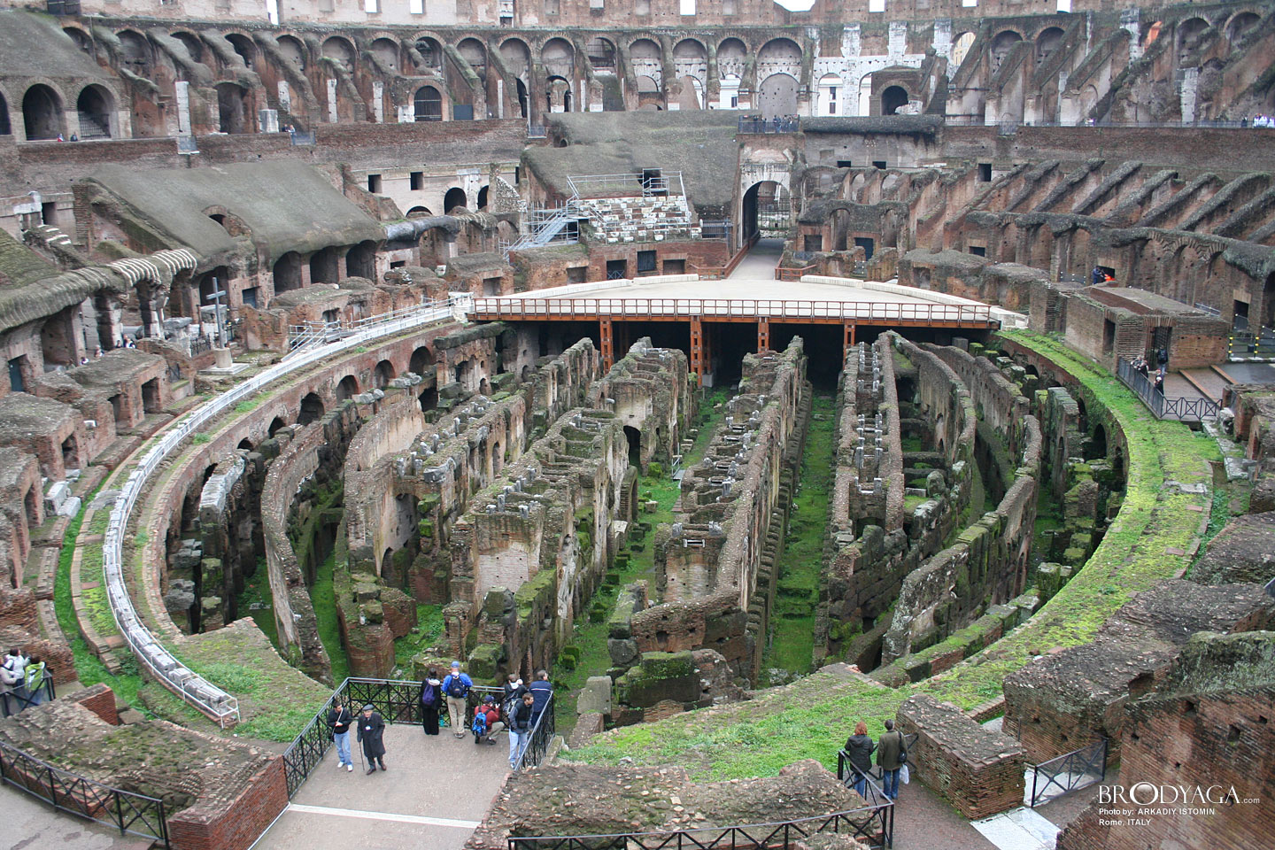 Rome